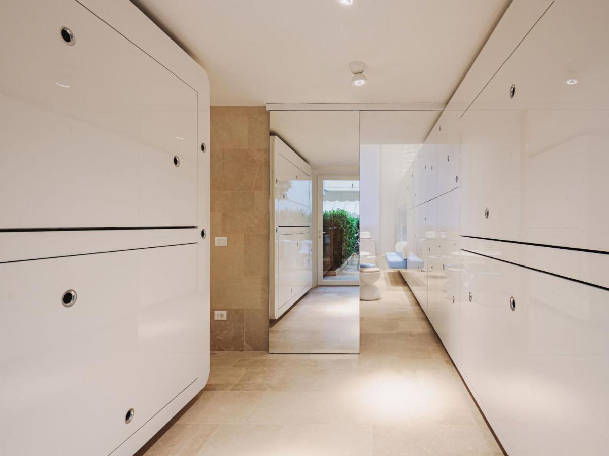 Apartment Sea Design Home By Interhome Viareggio Zewnętrze zdjęcie