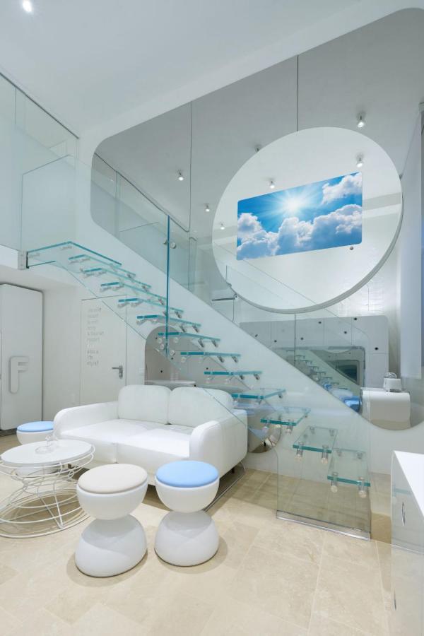 Apartment Sea Design Home By Interhome Viareggio Zewnętrze zdjęcie